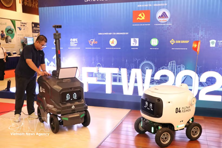 Da Nang positions itself as premier destination for investment, talent